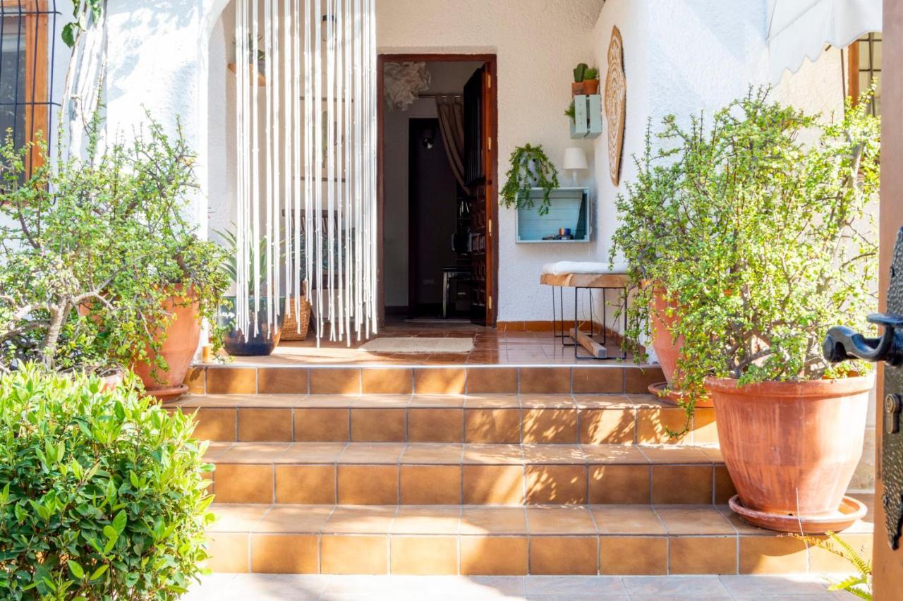 Villa La Marina Playa Flamenca Bagian luar foto